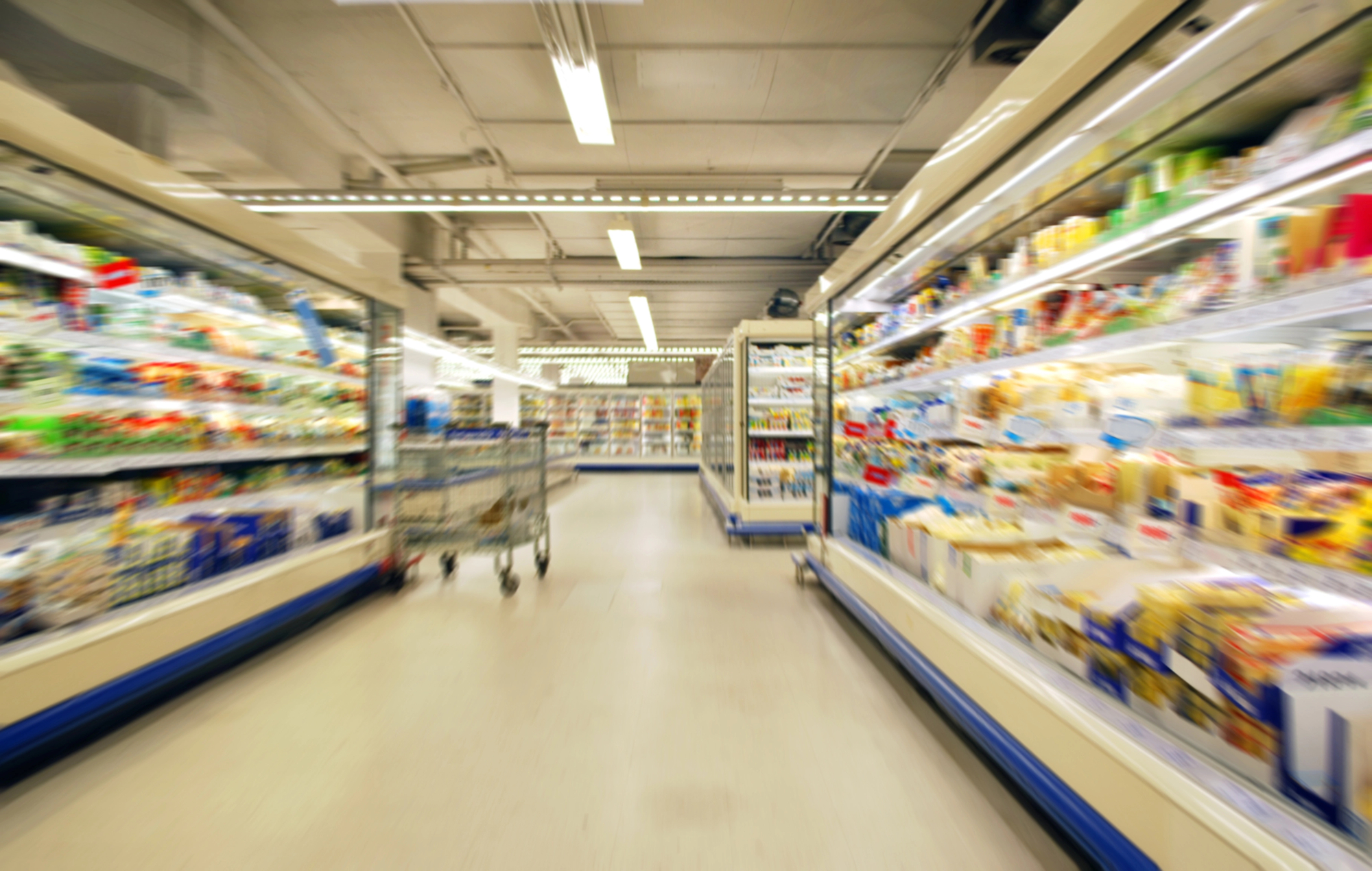 ALERTĂ alimentară: Produs retras de pe rafturile unui supermarket din Botoșani