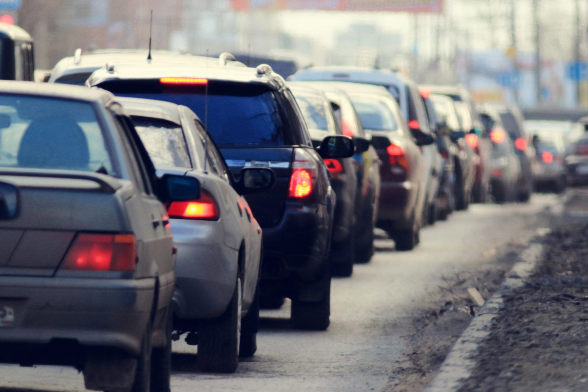 Rabla 2024: Mașinile de la stat trebuie însemnate cu un autocolant