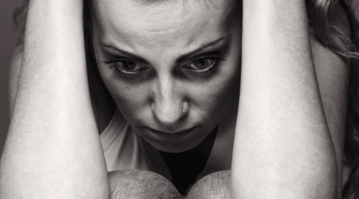 Botoșănenii în topul depresivilor din cauza sărăciei și… frigului  – VIDEO 