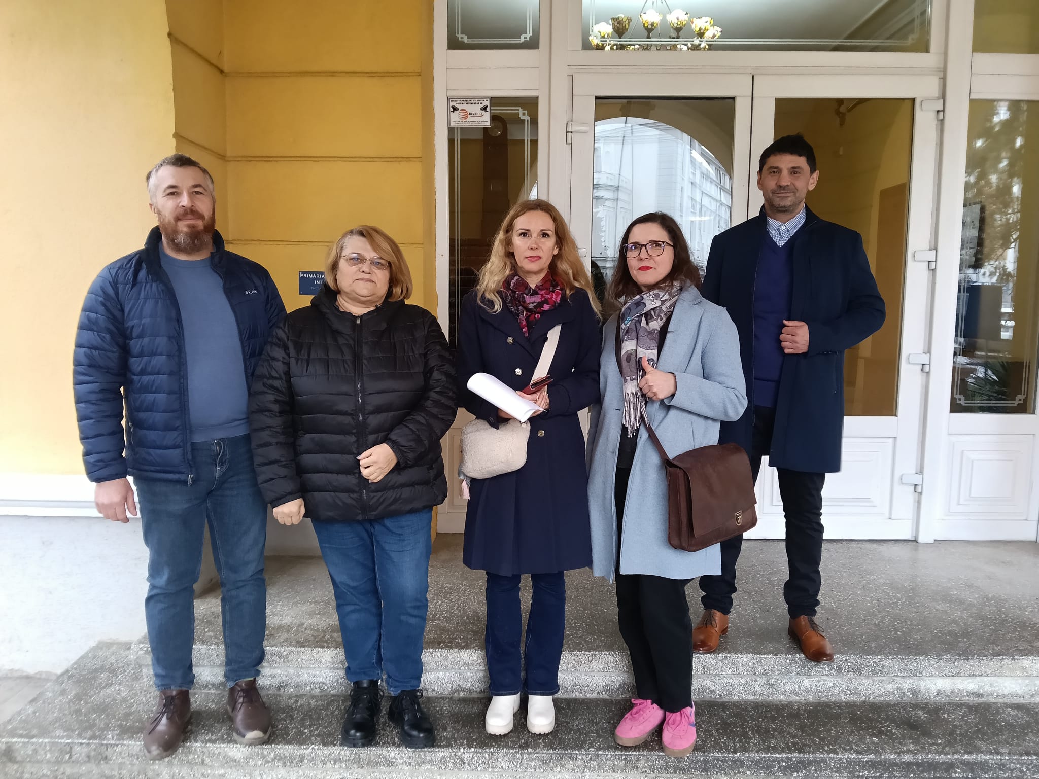 depunere proiecte usr botosani