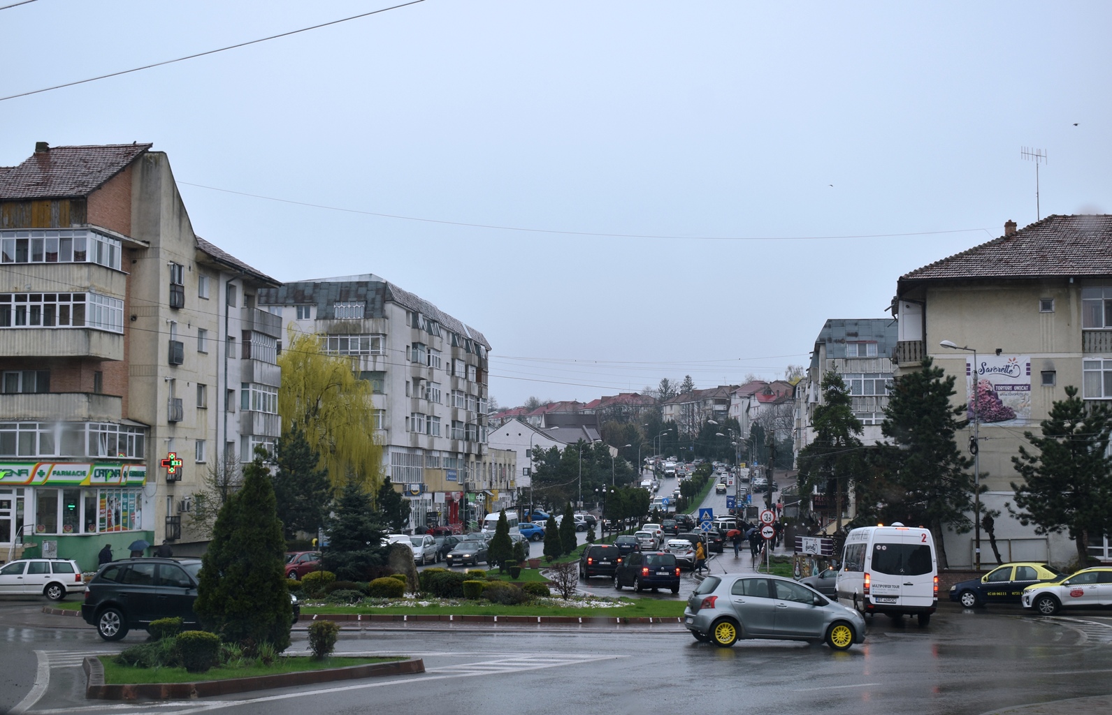 derapaje dorohoi