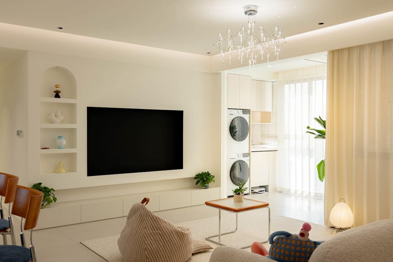 Cum îți poți transforma locuința într-un spațiu modern, eficient și armonios