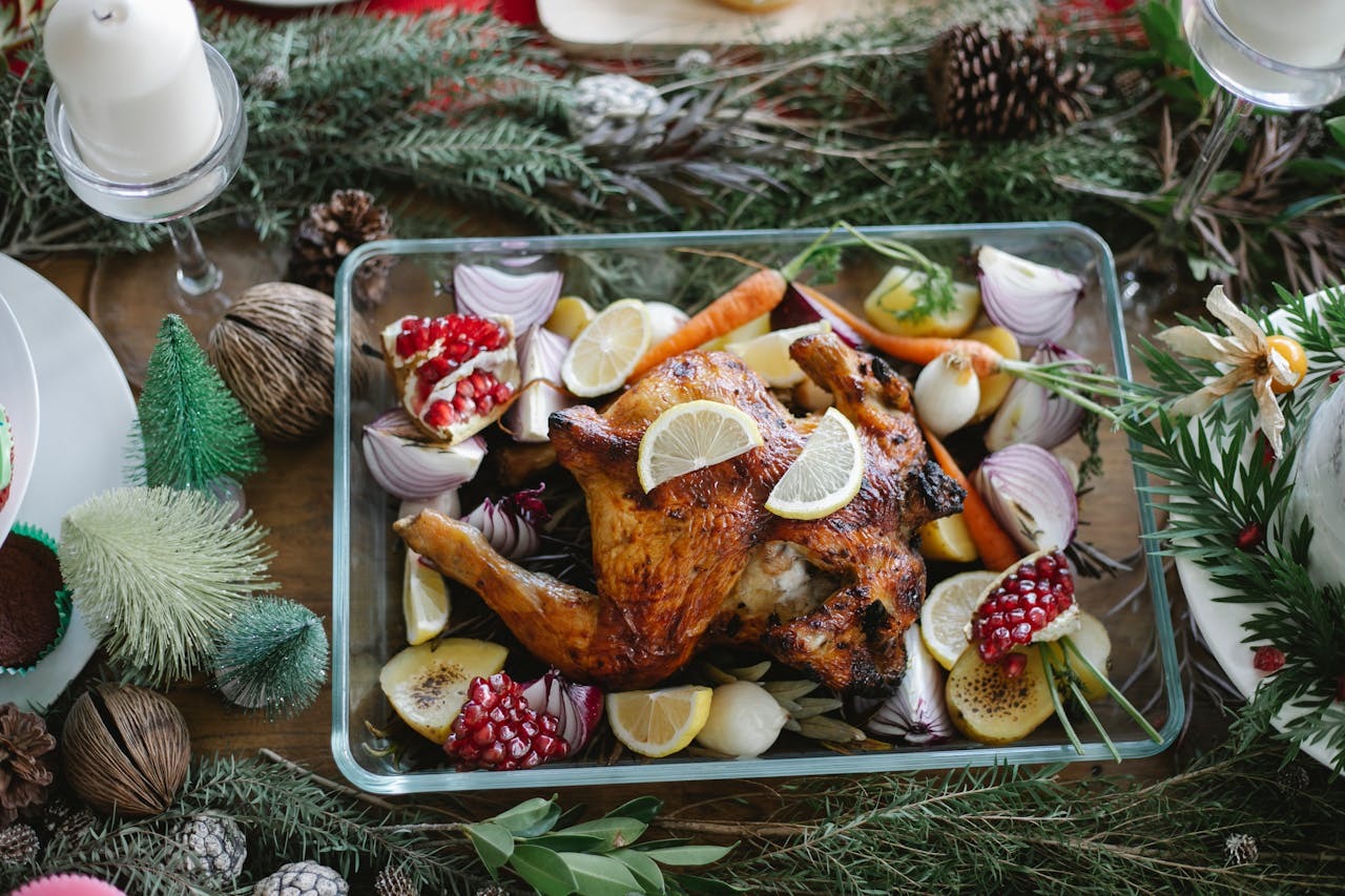 Secretul fripturii perfecte de sărbători: 5 pași esențiali pentru o carne fragedă și suculentă