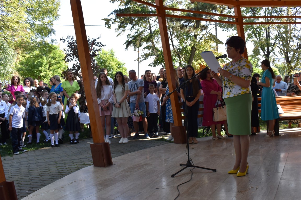 Inspectoratul Școlar, alături cu sufletul de elevii de la Pedagogic: Pot să vă simt emoțiile – VIDEO 