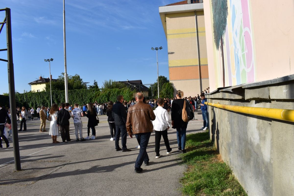 Calendarul noului an școlar la Botoșani: CÂND începe școala