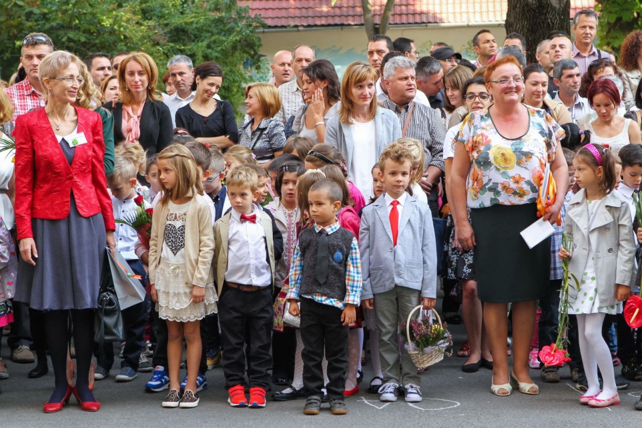 Anul școlar viitor ar putea începe pe 7 septembrie și să se încheie pe 18 iunie 