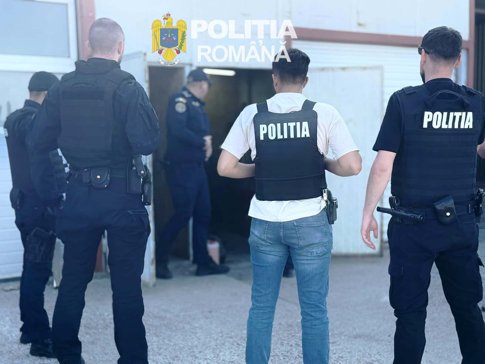 descinderi camatari botosani