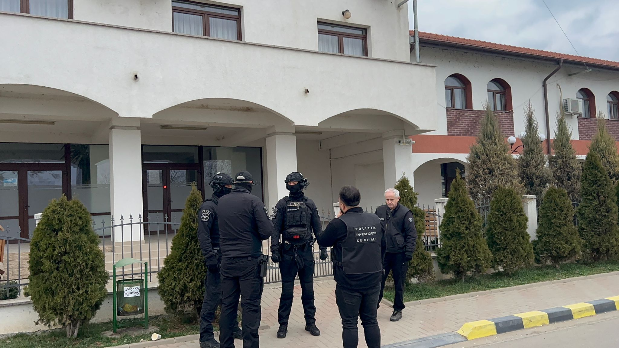 descinderi primaria stefanesti