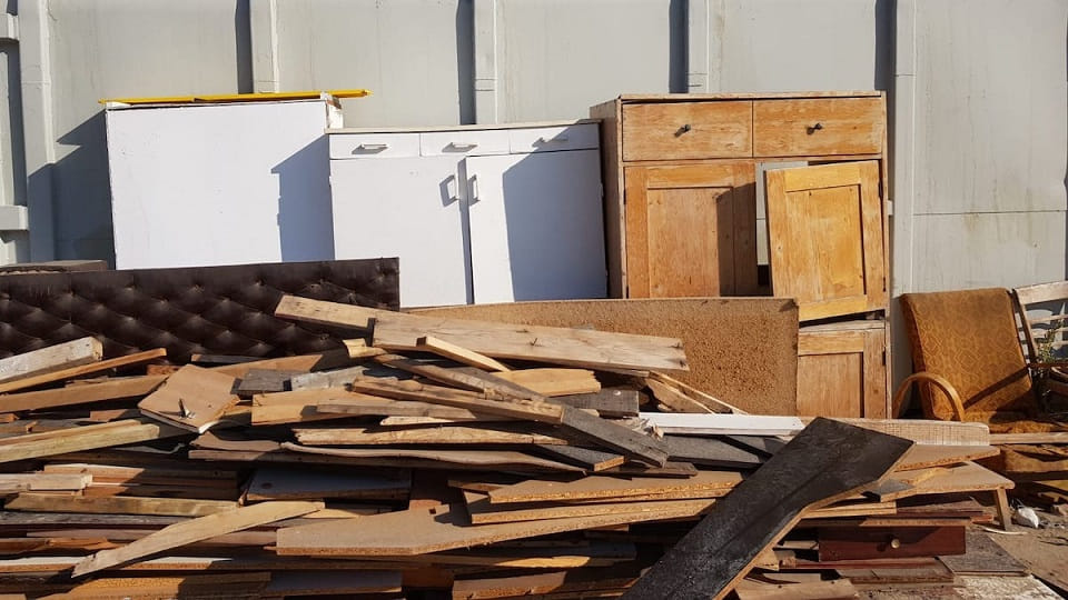 O nouă campanie de colectare a deșeurilor voluminoase în Botoșani : PROGRAMUL 