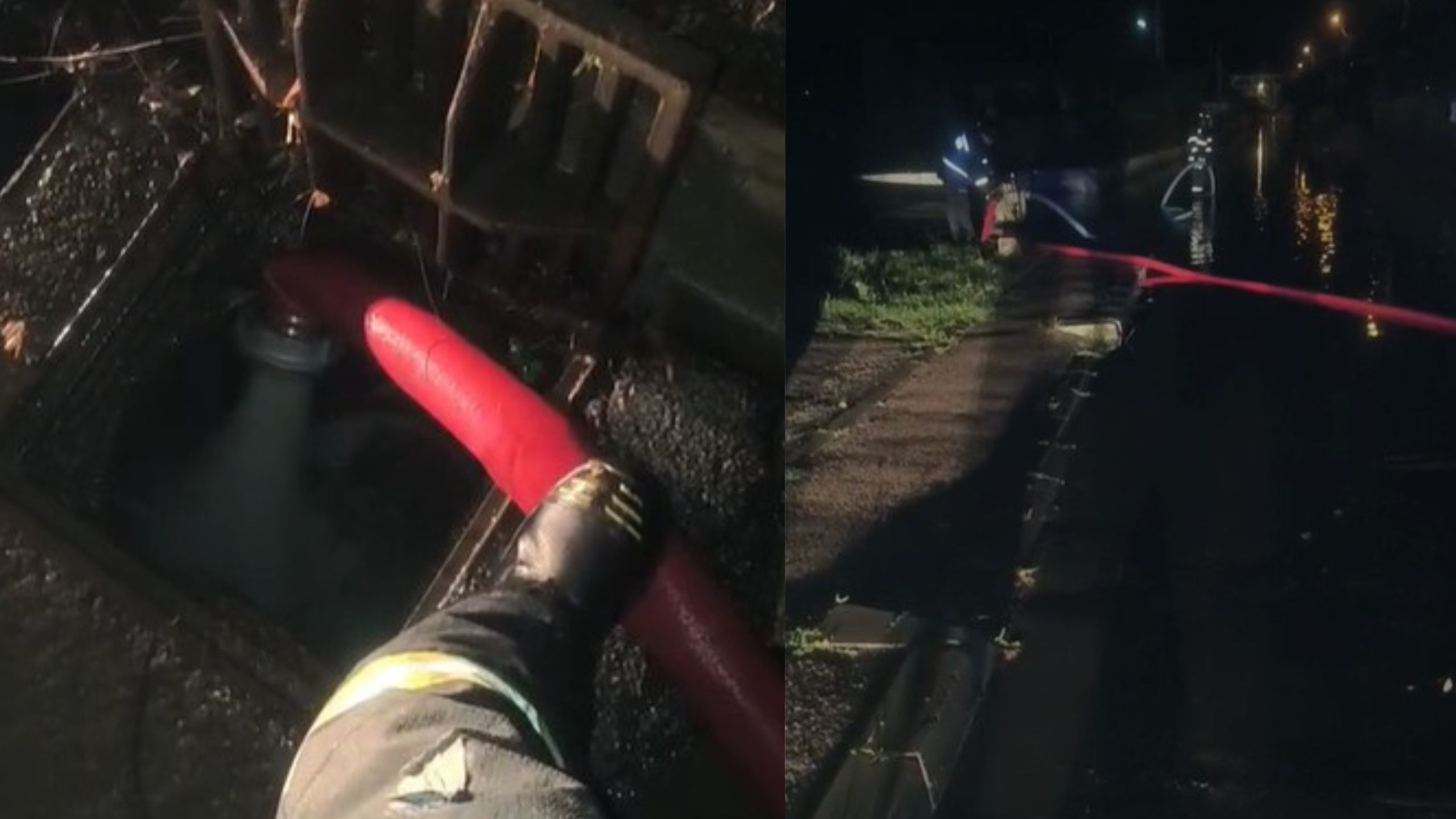 Furtunile fac ravagii și la Botoșani: Localități afectate de inundații - VIDEO