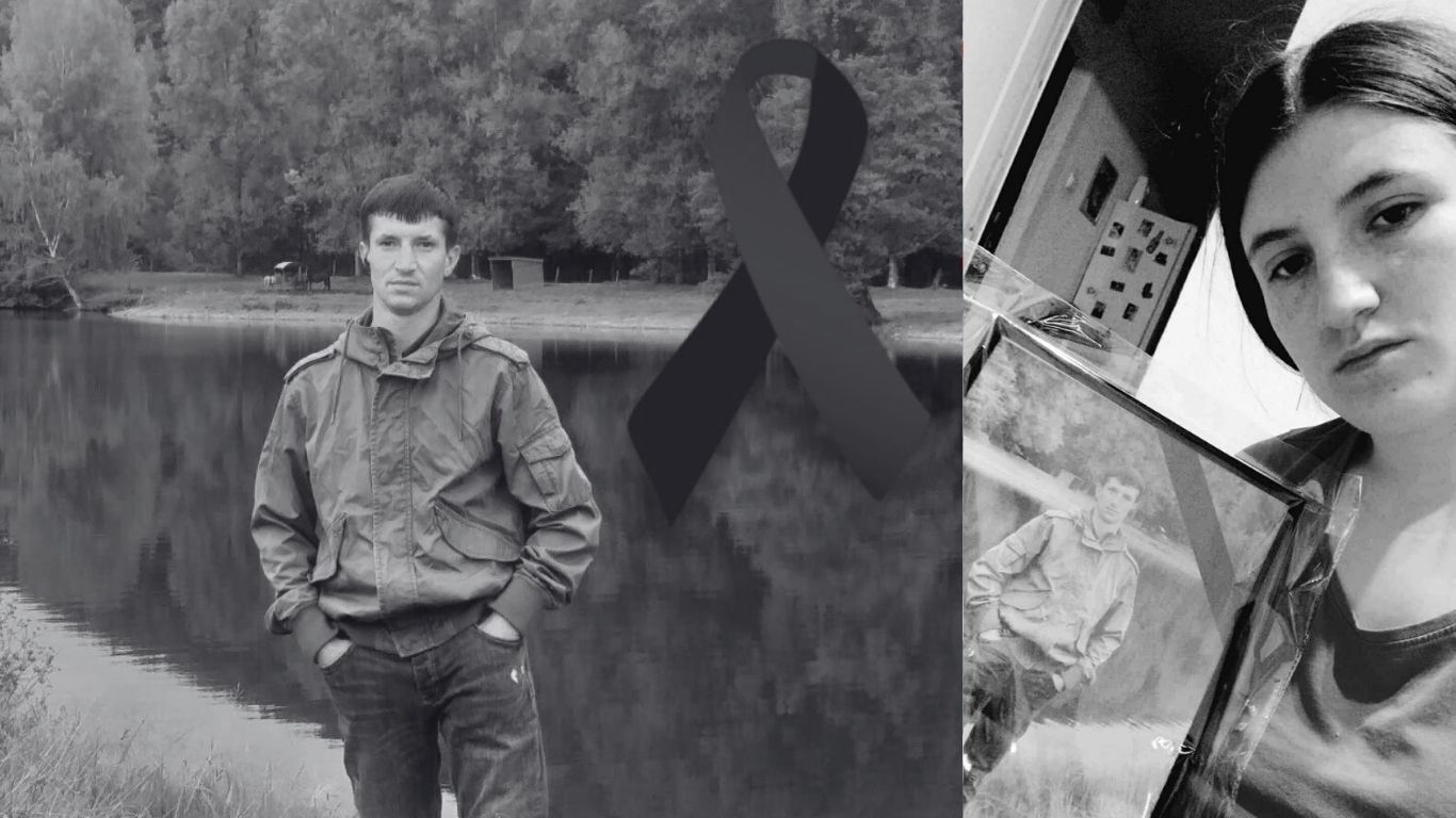 Oameni cum rar vezi - Ioan, tânărul mort în Franța vine acasă, familia: Vă rugăm să nu mai donați