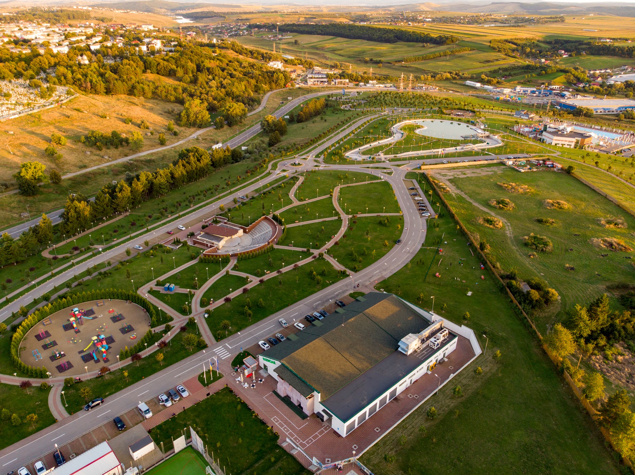 ȘAPTE locuri de la Botoșani incluse în competiția „Destinația Anului 2026”