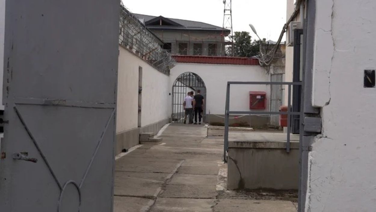 detinuti la penitenciar.j