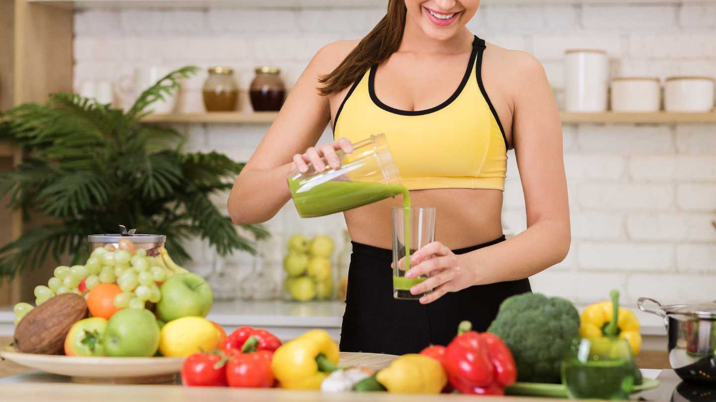 Detoxifierea organismului: mituri, adevăruri și ce trebuie să știe botoșănenii