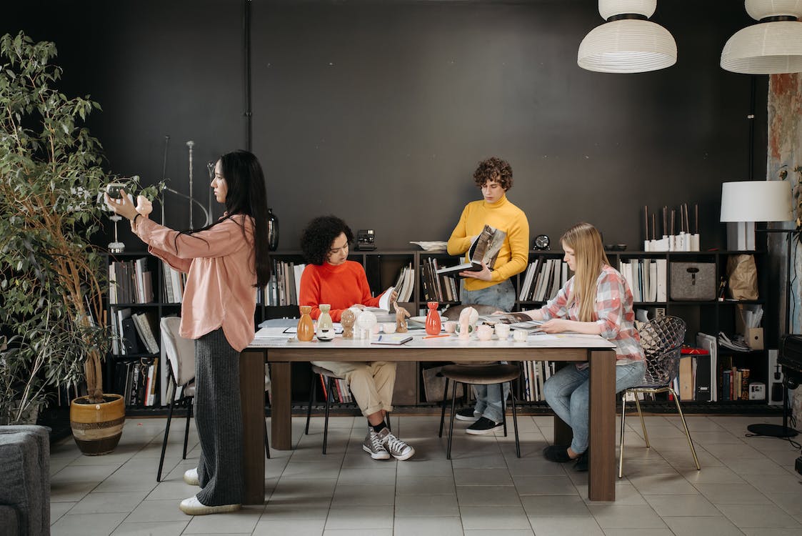 Dezvoltare personală pentru copii: descoperire de sine și progrese în socializare