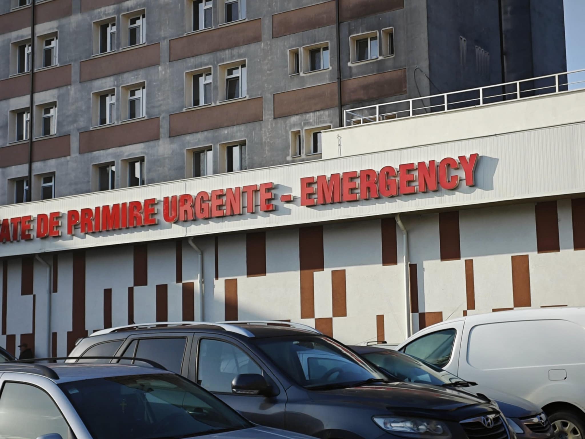 Angajări la Urgențe: POSTURILE scoase la concurs