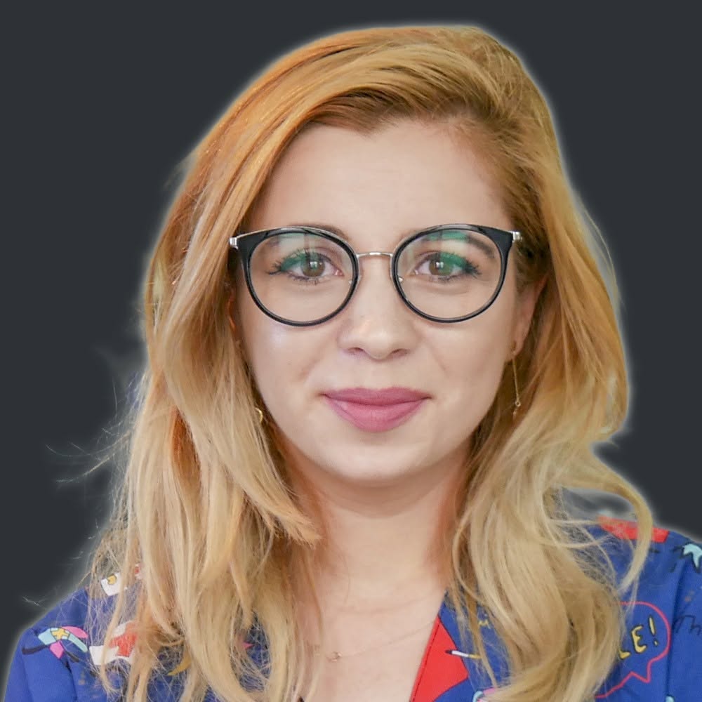 Diana Anca Sauciuc