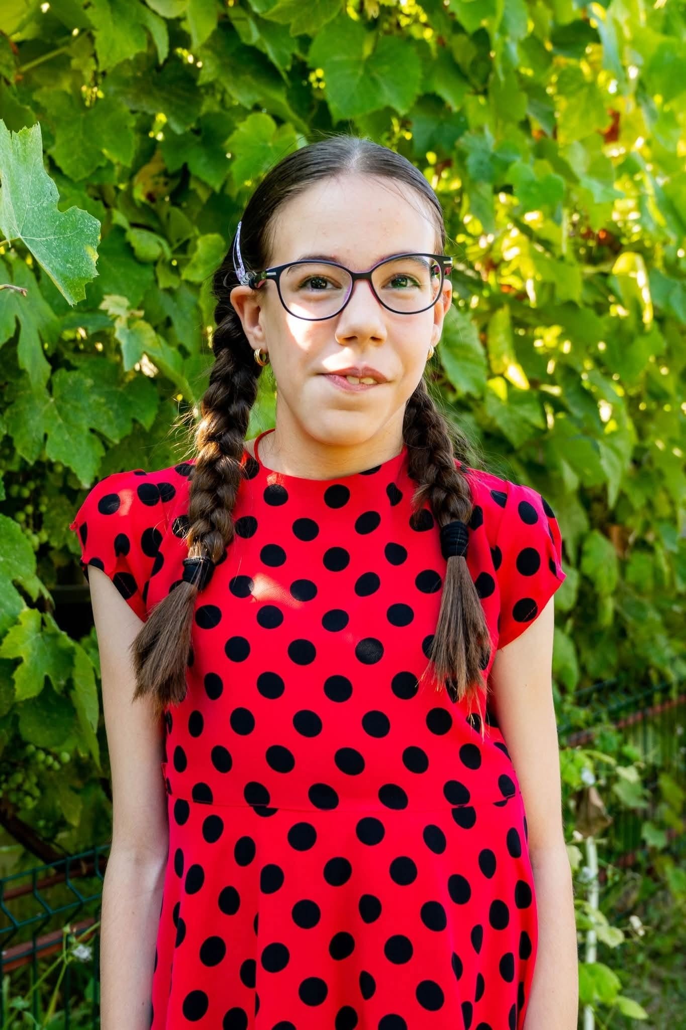 Diana are nevoie de ajutor.