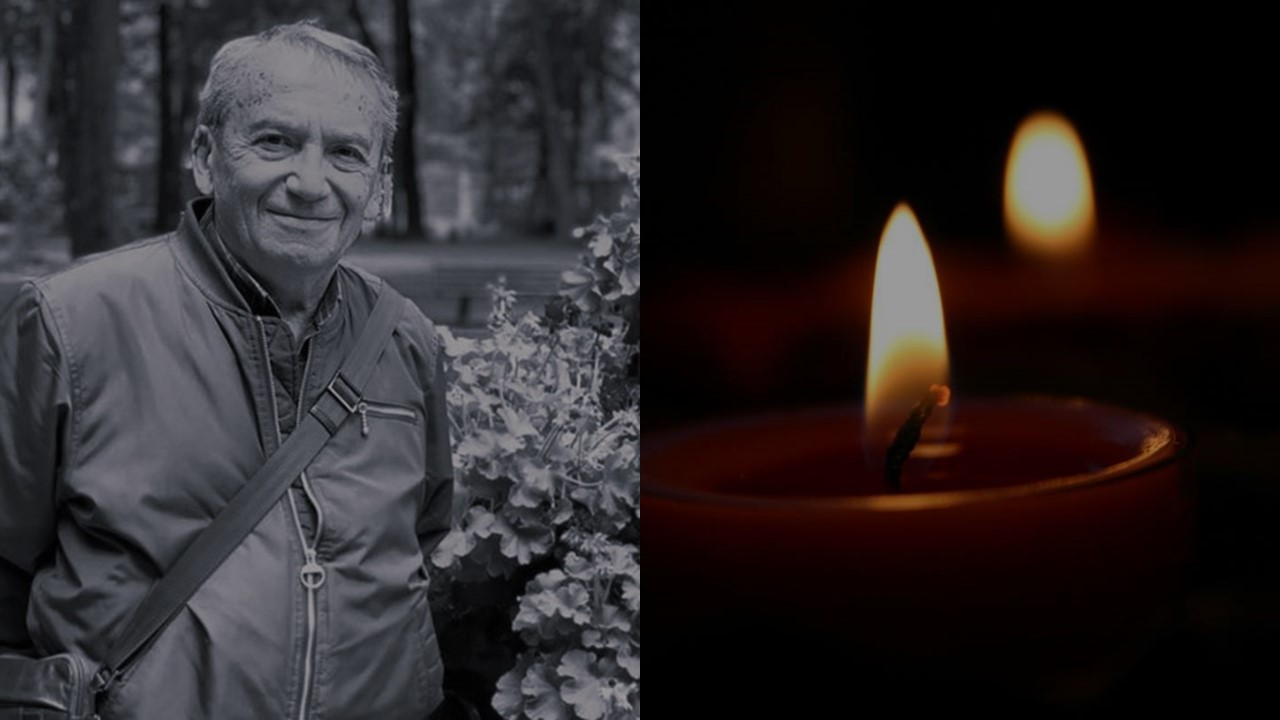 Doliu la „Drumuri”: S-a stins din viață un inginer, fost director al instituției - Rămas bun și drum lin printre îngeri