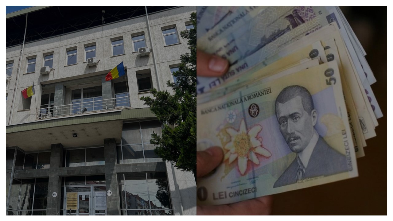 Noul ajutor acordat de stat: Peste 6.000 de botoșăneni primesc banii, crește numărul beneficiarilor de la o lună la alta