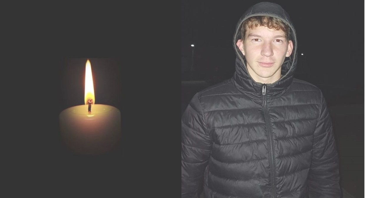 El este Ionuț, tânărul sportiv care a murit electrocutat: Erai mereu cu zâmbetul pe buze și ne îmbrățișai