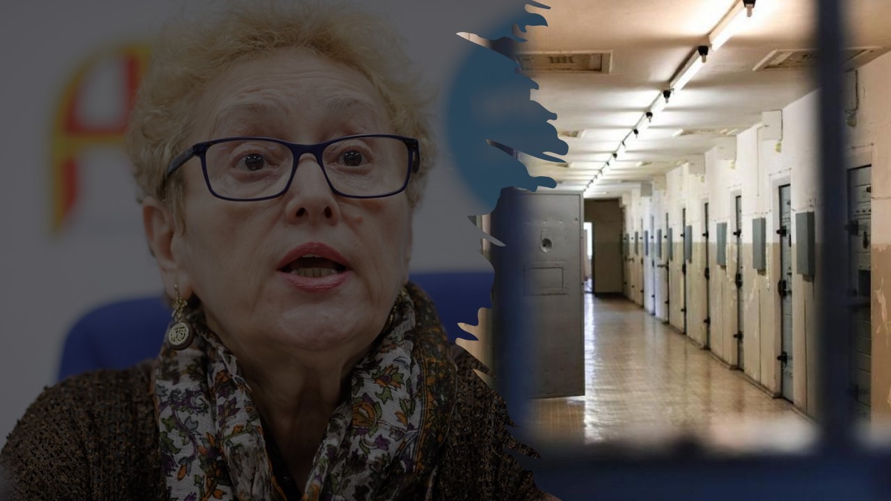 Deținuții din Penitenciarul Botoșani FUMEAZĂ în celule, s-a sesizat Avocatul Poporului 