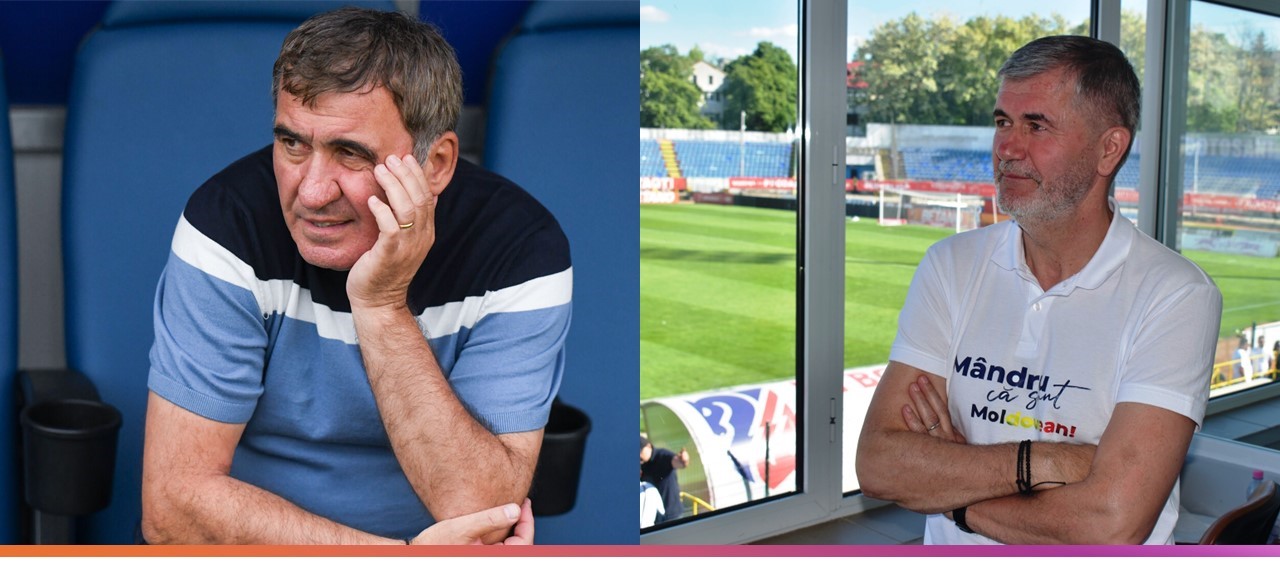 Afacere Iftime – Hagi, pleacă căpitanul și vin la schimb doi jucători: Nu știu dacă va fi vorba și despre bani