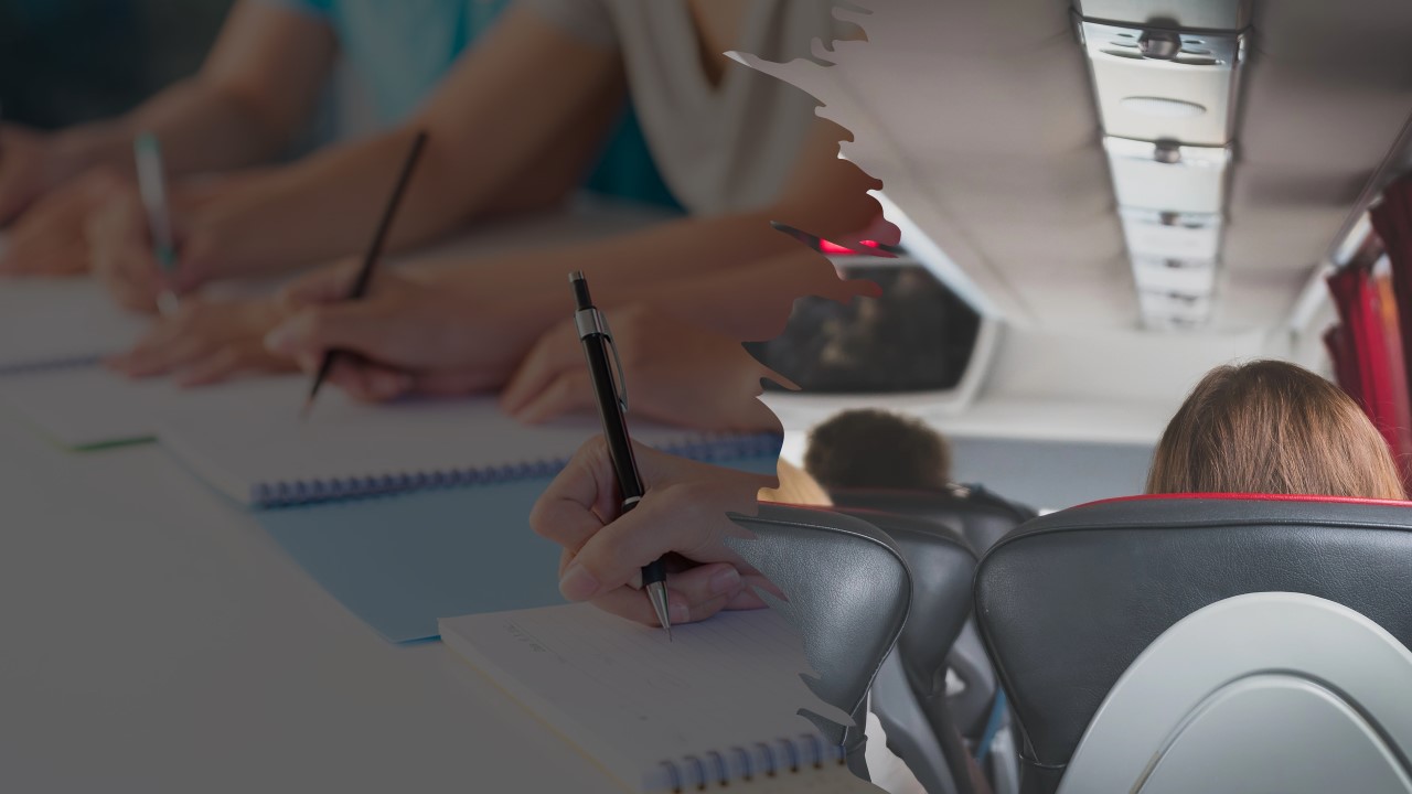 FĂRĂ precedent: Profesorii duși cu autobuzele la Vorona și Trușești să susțină Titularizarea  – Este riscant /  O soluție de compromis