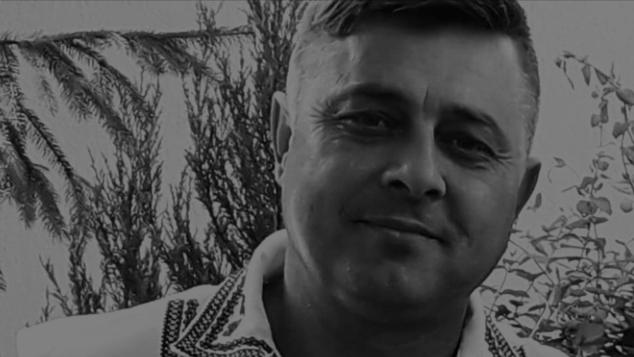 Un artist din Botoșani cu mâini de aur a plecat la ceruri: Viața asta e prea cruntă
