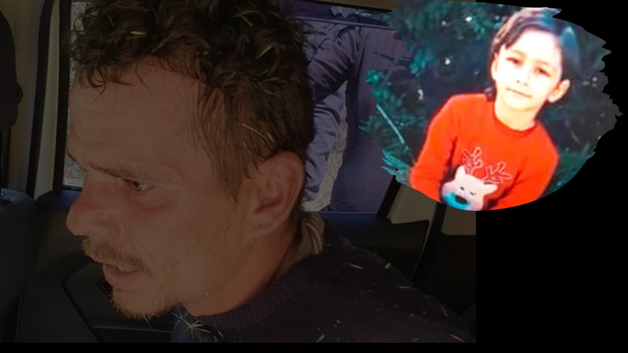 Criminalul Mariei, fetița de 7 ani violată și omorâtă, ajunge în fața judecătorilor: PRIMA decizie luată la Tribunalul Botoșani 