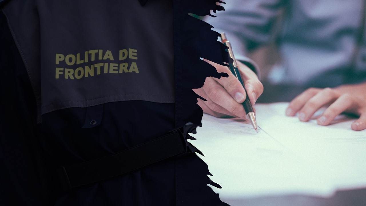 Concurență serioasă pentru șefia Poliției de Frontieră de la Botoșani, primii doi candidați PICAȚI&nbsp;