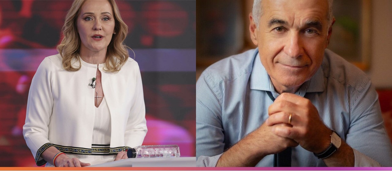 Numărătoarea voturilor s-a încheiat: Lasconi este oficial în finala cu independentul Georgescu – REZULTATELE 