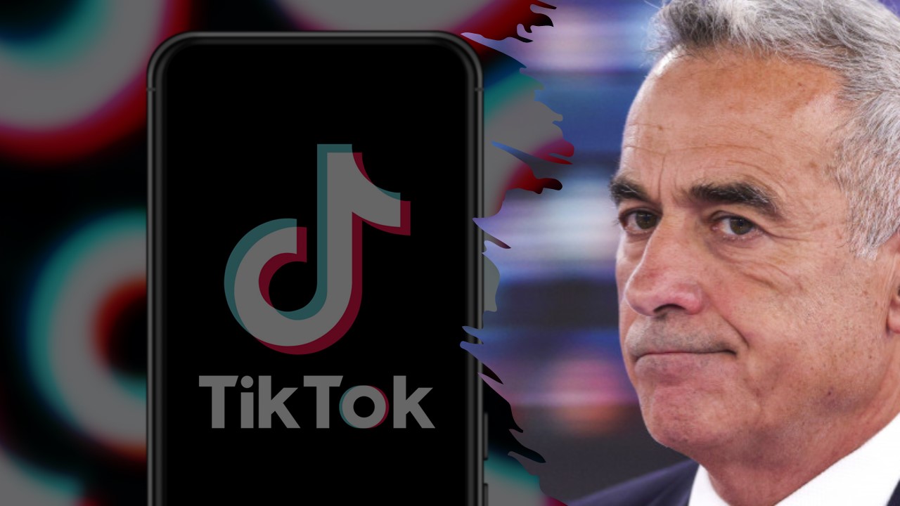 CNA cere Comisiei Europene să investigheze TikTok-ul după victoria surprinzătoare a independentului Georgescu  