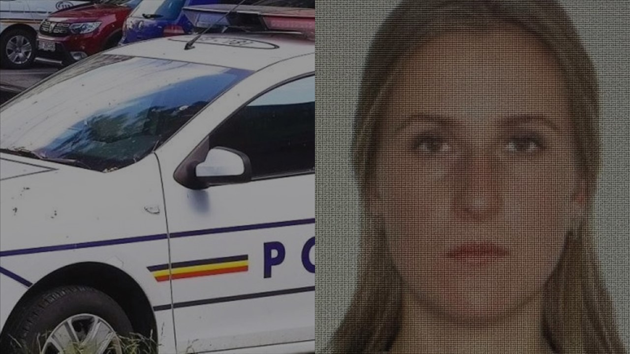 O tânără plecată în Olanda, dată dispărută după ce nu a mai revenit la Botoșani&amp;nbsp;
