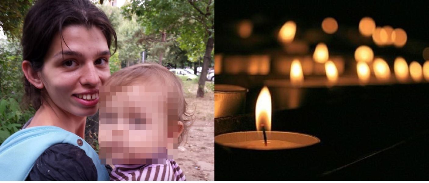 O tânără, mamă a 6 copilași, a plecat la ceruri: Apel lansat la Botoșani - Cine dorește să ajute familia îndoliată...