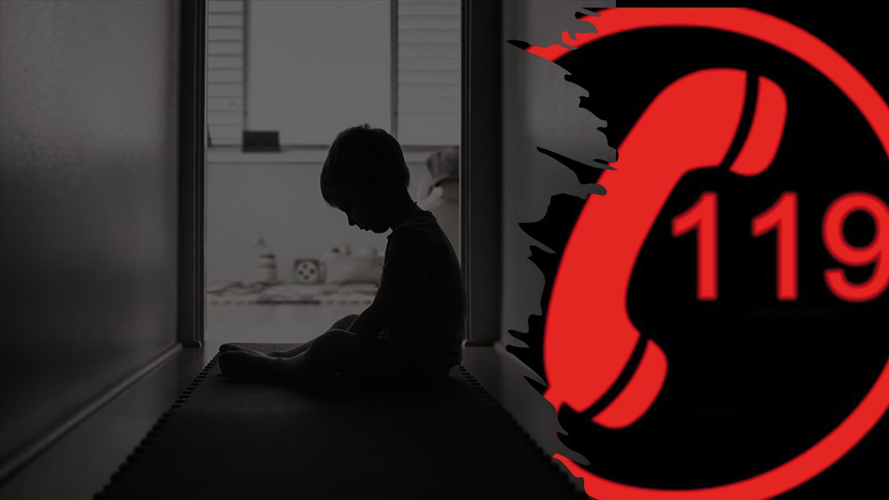 Doi frați au sunat la Telefonul Copilului fiindcă au fost lăsați singuri în casă: NUMĂRUL unic „înroșit” de apeluri la Botoșani  