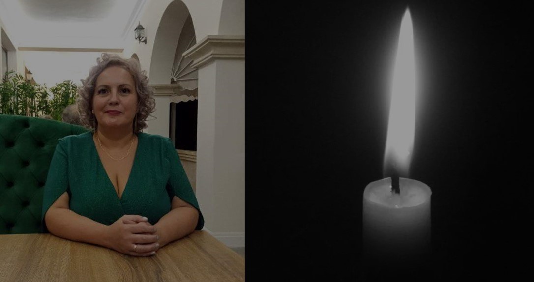 O asistentă de 49 de ani a plecat la ceruri: Un profesionist desăvârșit și un om cald și dedicat 