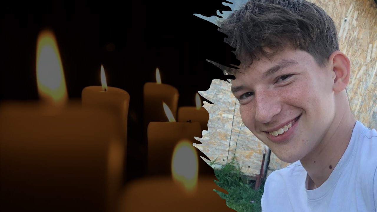 Doliu la școala unde a învățat Ionuț, băiatul „vesel, altruist și responsabil”: Drum lin spre lumină!