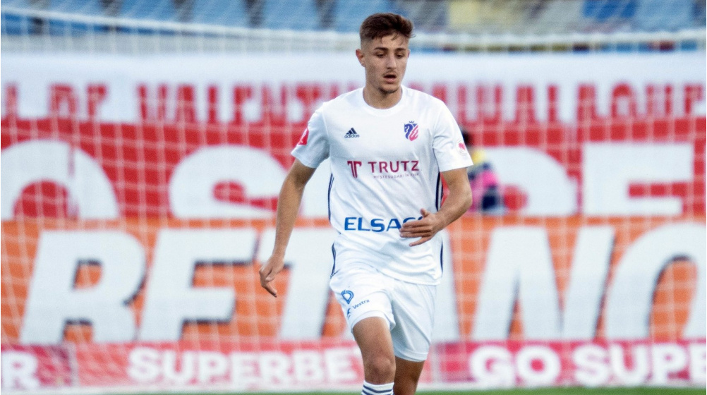 SUMA pentru care Valeriu Iftime e dispus să-l lase pe Dican să plece de la FC Botoșani