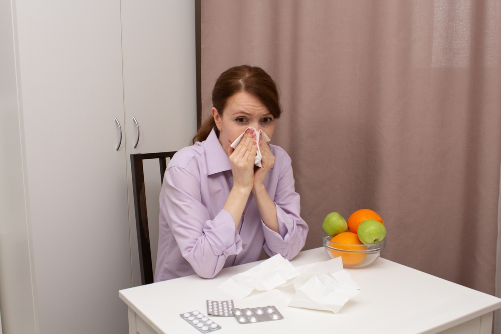 Ce să mănânci și ce să eviți când ești bolnav ca să scapi mai repede de răceală sau gripă