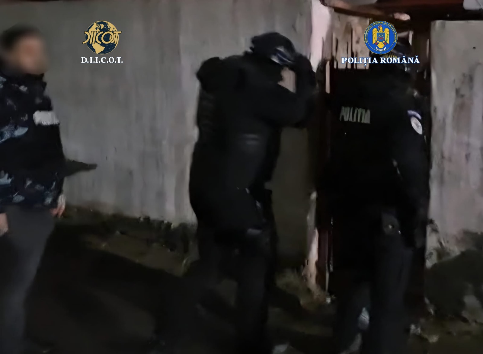 „Ziua Z” cu descinderi și la Botoșani: Conturi de socializare sparte și bani obținuți printr-o înșelăciune de proporții – VIDEO