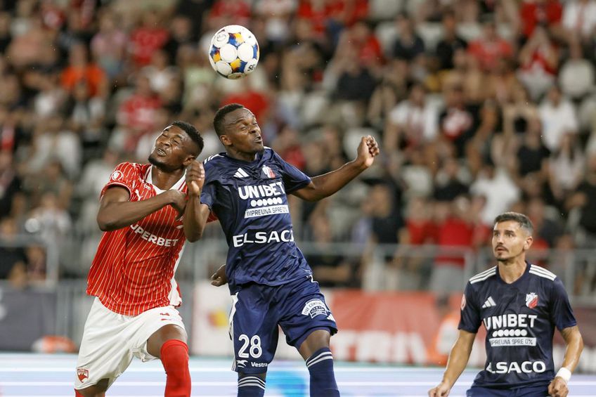 Antrenorul lui Dinamo cu gândul la FC Botoșani și înaintea meciului cu Oțelul: Lucrăm la asta