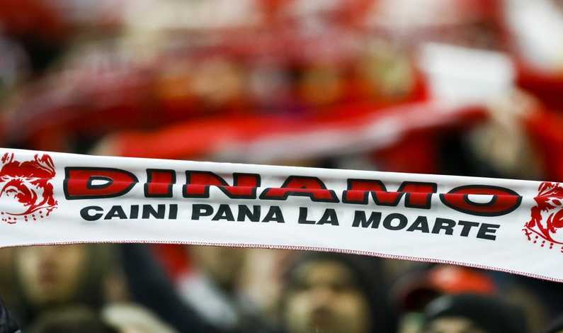 Dinamo a împrumutat doi jucători în Liga a III-a