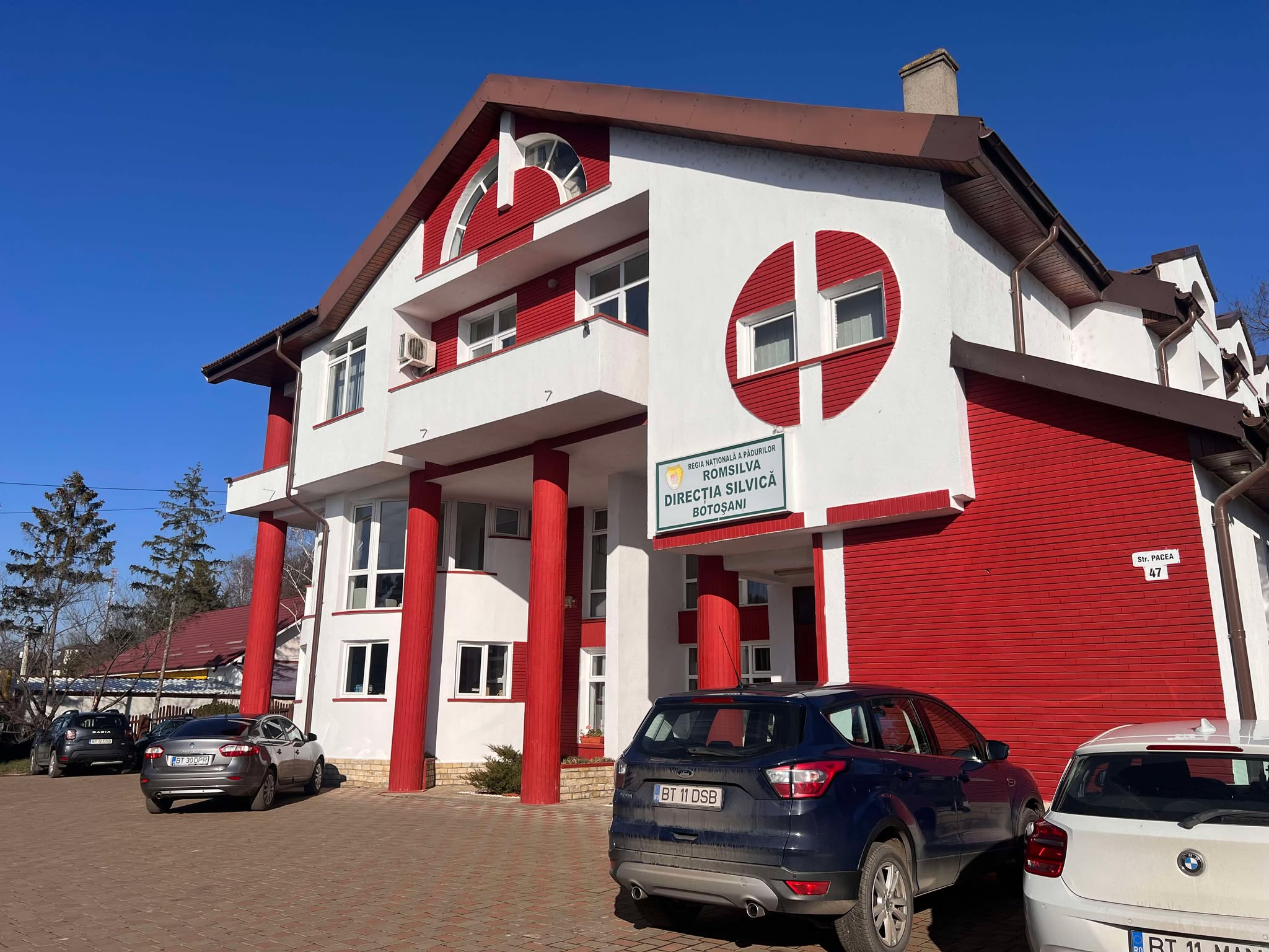 Reducerile bugetare lasă Botoșaniul fără Direcția Silvică, șefia la Suceava, bineînțeles