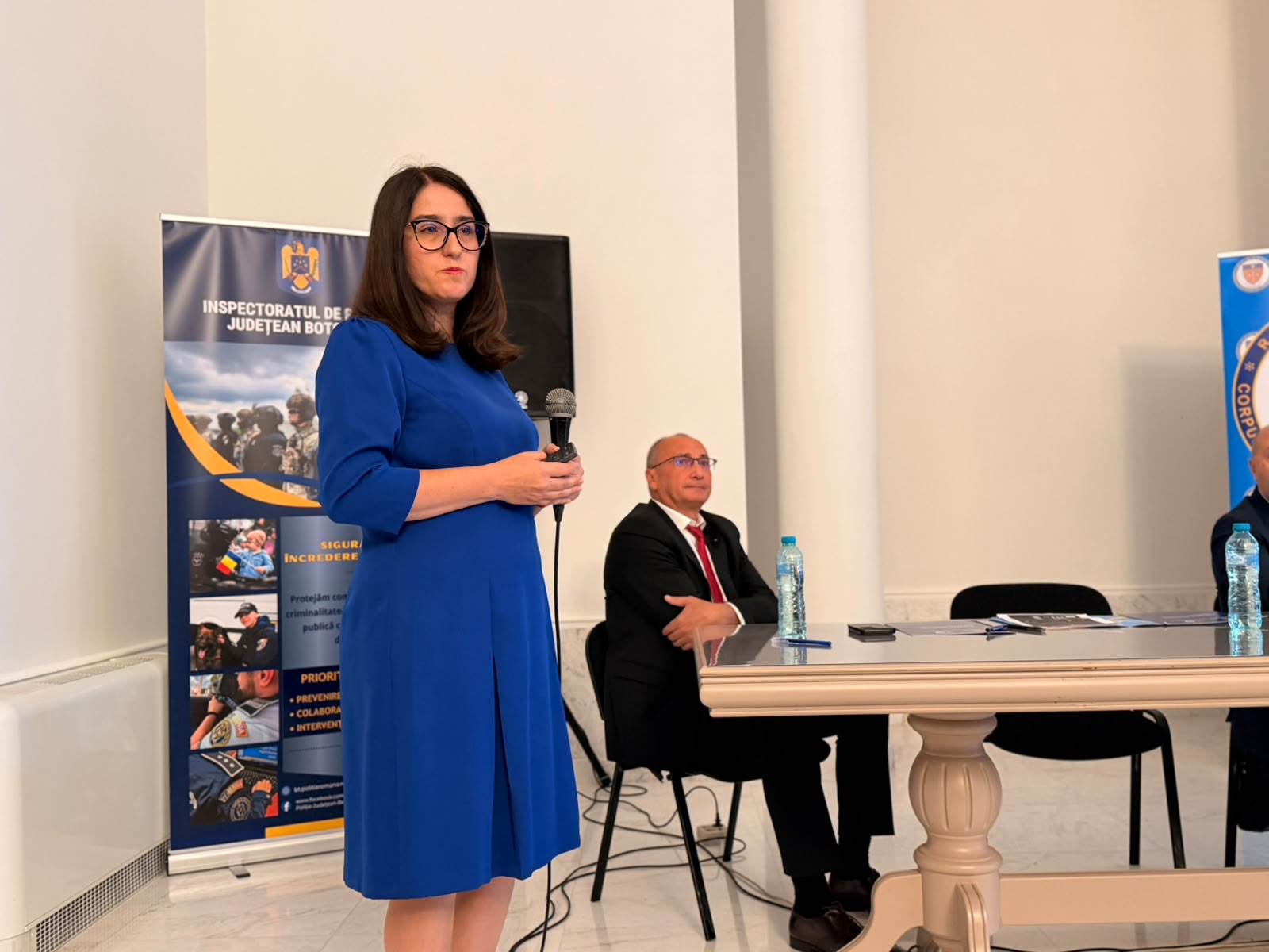 directoare de banca botosani
