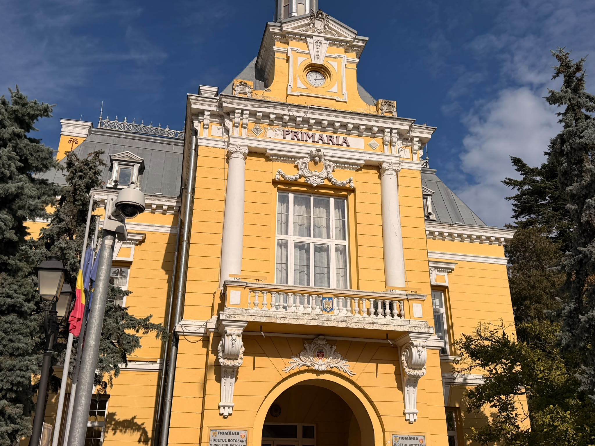 director din primarie cercetat disciplinar