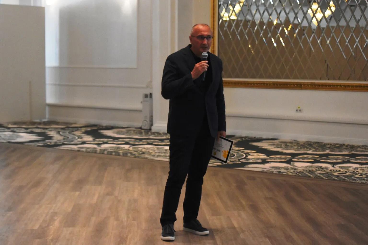 director transilvania