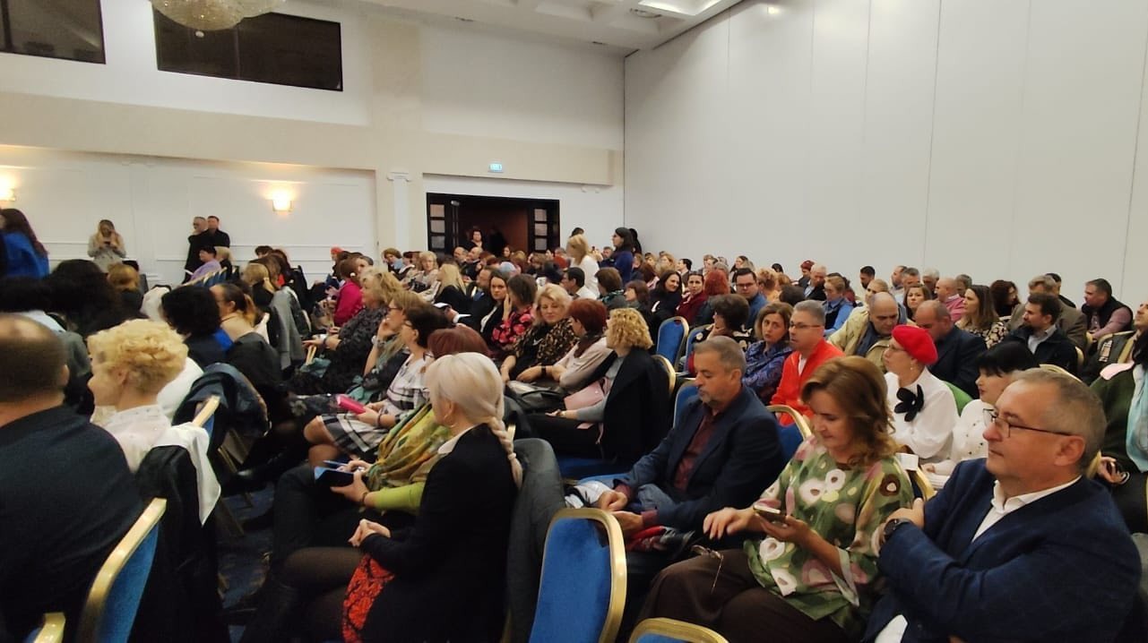 directori de scoli numiti