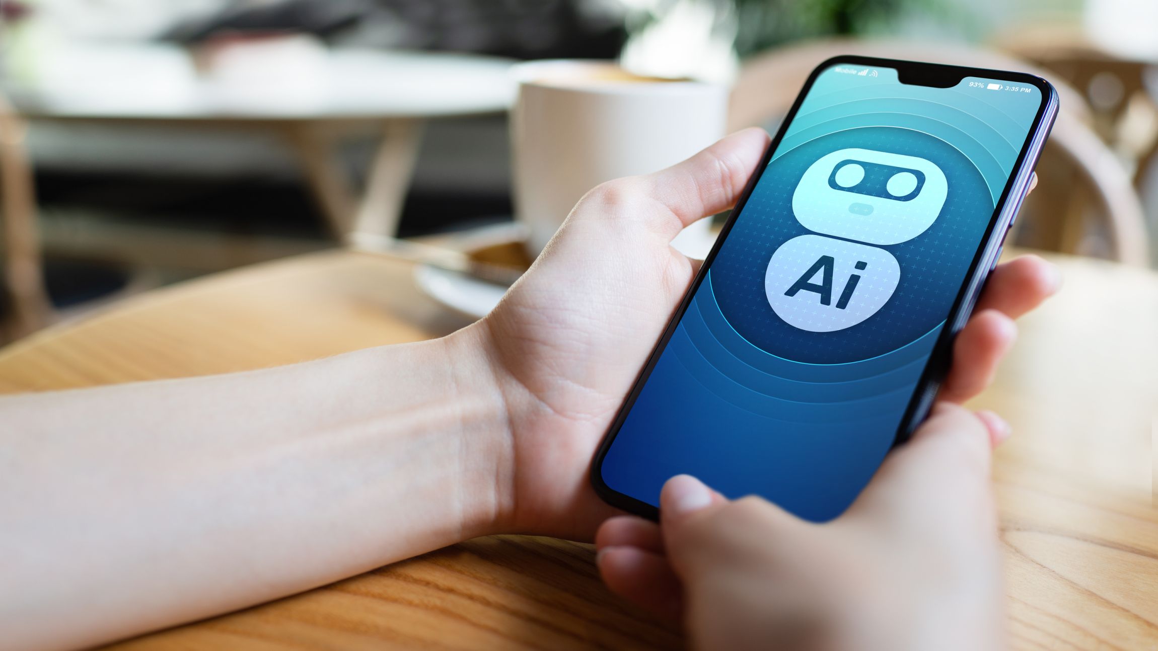 ChatGPT l-a convins pe un bărbat că este geniu în matematică: A crezut că a descoperit o super-teorie