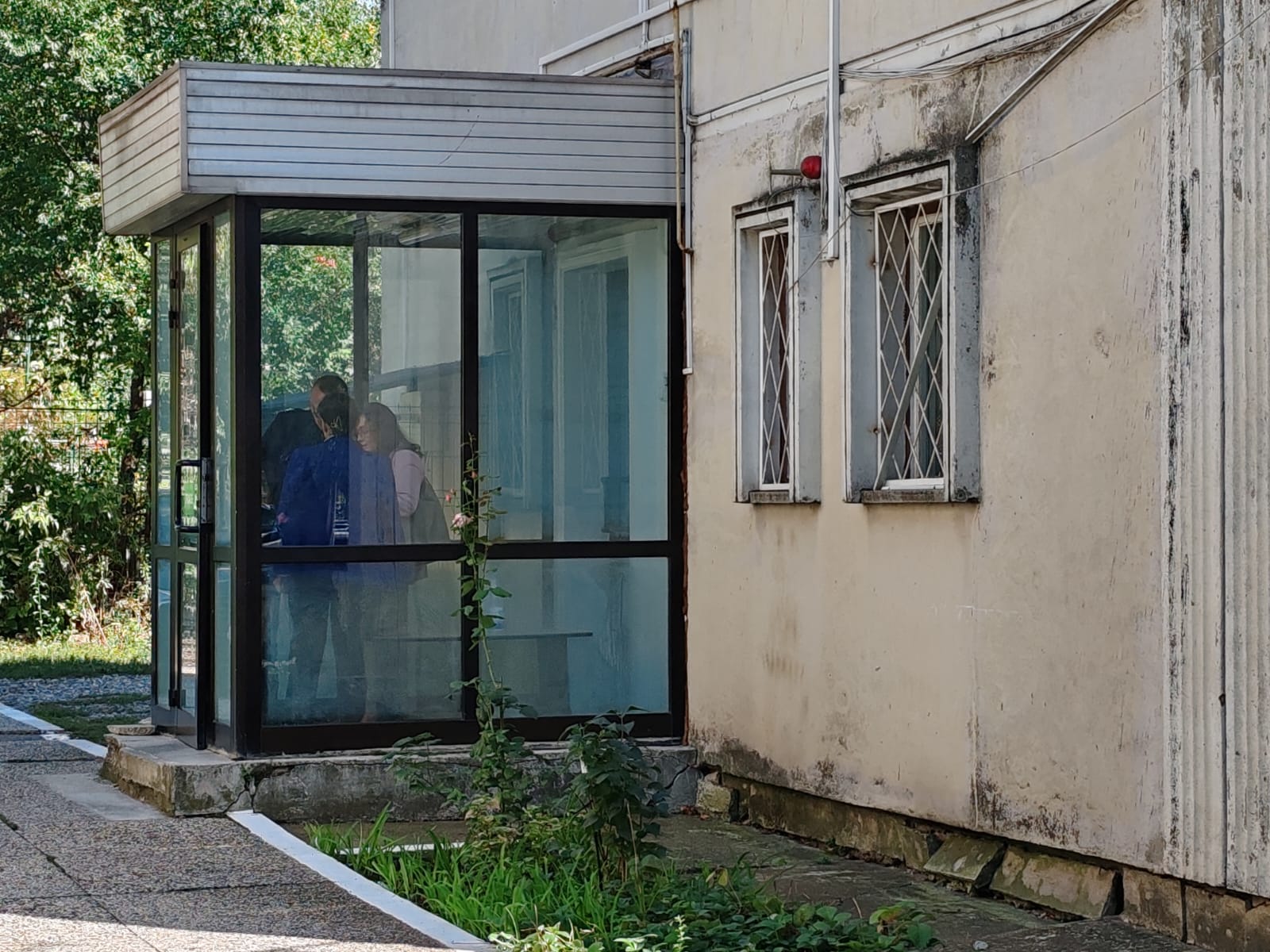 dna iasi